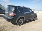 2019 Nissan Armada Sv للبيع في Wichita، KS - Hail