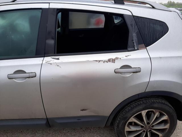 2009 NISSAN QASHQAI N-