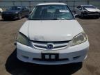 2004 Honda Civic Dx Vp de vânzare în Moraine, OH - Front End