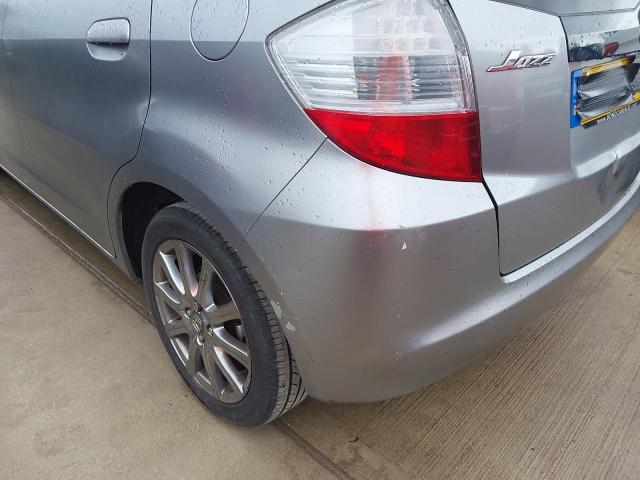 2010 HONDA JAZZ I-VTE