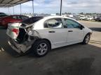 2010 Honda Civic Vp for Sale in Sacramento, CA - Rear End