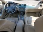 2001 Honda Accord Ex for Sale in Mentone, CA - Side