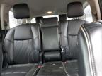 2018 Infiniti Qx60 იყიდება Cartersville-ში, GA - Minor Dent/Scratches