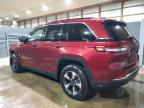 2024 Jeep Grand Cherokee Limited 4Xe იყიდება Columbia Station-ში, OH - Front End