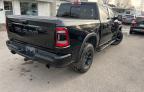 2020 RAM 1500 REBEL for sale at Copart ON - OTTAWA