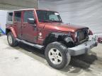 2007 Jeep Wrangler Sahara for Sale in Candia, NH - Front End