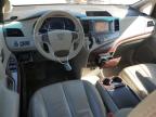 2011 Toyota Sienna Xle na sprzedaż w Midway, FL - Rear End