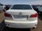 2011 LEXUS IS 250 à vendre chez Copart ON - TORONTO