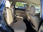 2016 Mitsubishi Outlander Se იყიდება Fairburn-ში, GA - Front End