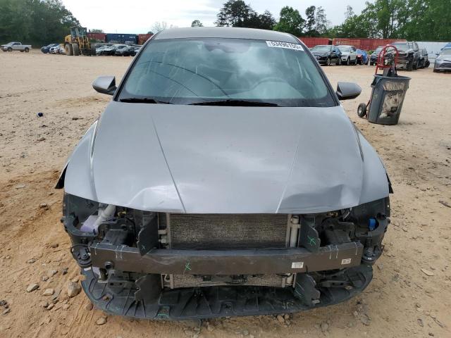  HYUNDAI ELANTRA 2023 Szary