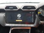 2025 MG ZS TROPHY for sale at Copart EAST KILBRIDE