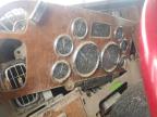 2007 Peterbilt 379 Truck Tractor for Sale in Colorado Springs, CO - Rollover