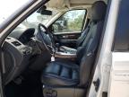 2012 Land Rover Range Rover Sport Hse на продаже в Fort Pierce, FL - Side