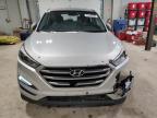 2017 HYUNDAI TUCSON SE à vendre chez Copart ON - COOKSTOWN