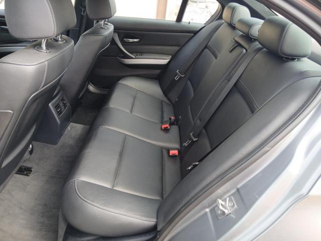 2010 BMW 3 SERIES 320D [184] M SPORT 4DR STEP AUTO