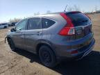 2016 HONDA CR-V EX à vendre chez Copart QC - MONTREAL