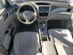 2009 Subaru Forester 2.5X на продаже в York Haven, PA - Mechanical