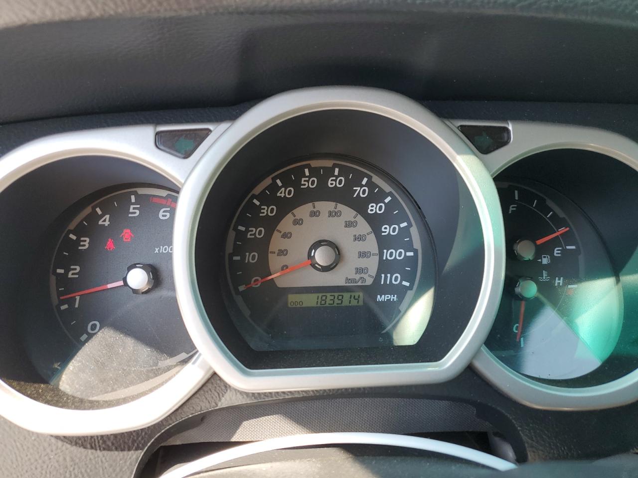 2003 Toyota 4Runner Sr5 VIN: JTEZU14R338003082 Lot: 53674675
