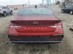 2024 Hyundai Elantra Sel за продажба в Windsor, NJ - Front End