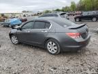 2009 Honda Accord Exl en Venta en Madisonville, TN - Front End