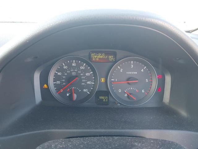2008 VOLVO C30 SE D