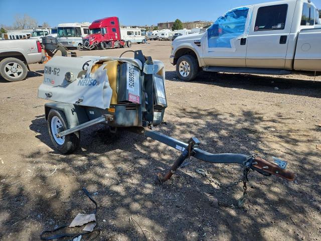2013 Wacker Neuson Ltn6 Light Plant