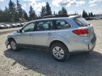 2013 Subaru Outback 2.5I for Sale in Graham, WA - Front End
