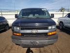 2016 Chevrolet Express G3500  for Sale in New Britain, CT - Front End