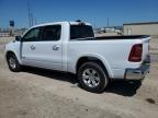 2021 Ram 1500 Laramie na sprzedaż w Temple, TX - Minor Dent/Scratches