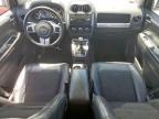 2017 Jeep Compass Latitude zu verkaufen in Grand Prairie, TX - Front End