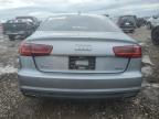 2016 Audi A6 Premium Plus for Sale in Houston, TX - Front End