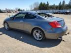 2012 HONDA ACCORD EXL   à vendre chez Copart ON - TORONTO