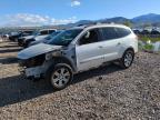 2011 Chevrolet Traverse Lt en Venta en Magna, UT - Front End
