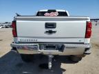 2015 Chevrolet Silverado K1500 Lt იყიდება Tucson-ში, AZ - Rollover