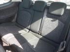 2001 PEUGEOT 206 QUIKSI for sale at Copart SANDTOFT