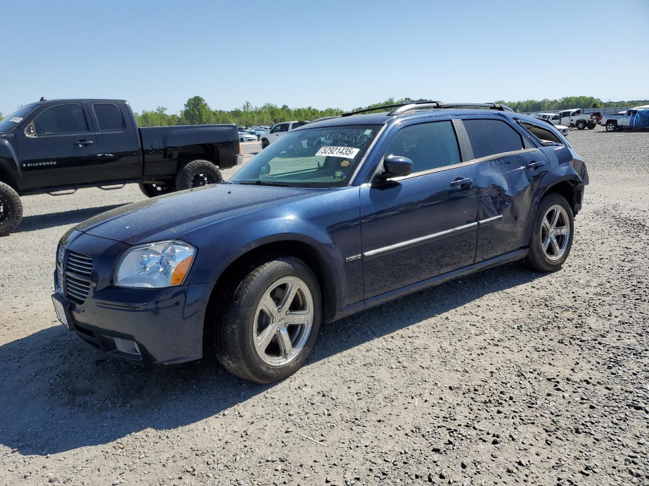 2006 Dodge Magnum R/T for Sale in Lumberton, NC - All Over
