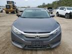 2017 Honda Civic Ex იყიდება Harleyville-ში, SC - Side
