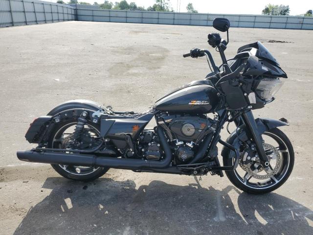 2024 Harley-Davidson Fltrx 