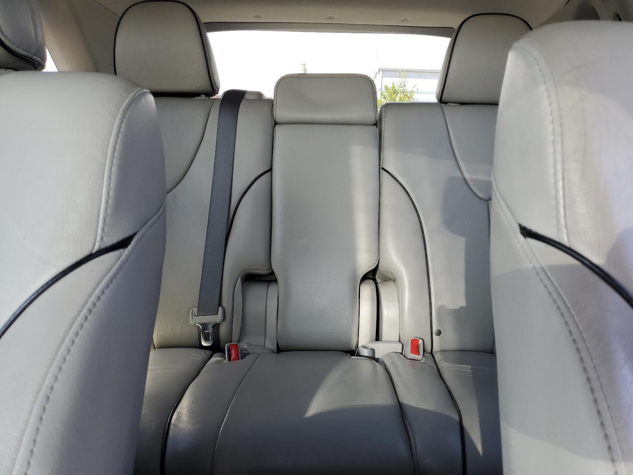 2012 Toyota Venza Le VIN: 4T3BA3BB6CU029413 Lot: 52893045