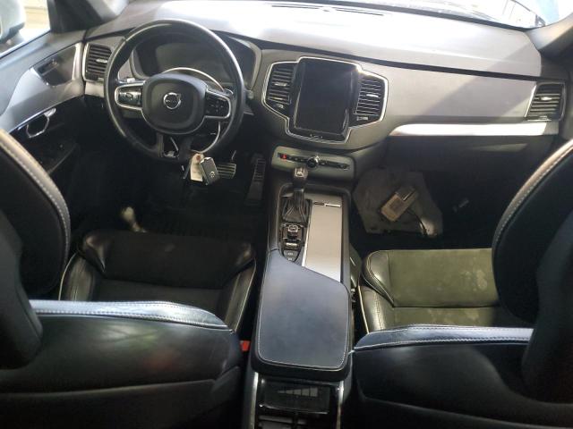 VOLVO XC90 2016 Blue