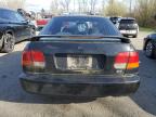 1998 Honda Civic Ex for Sale in Arlington, WA - Front End