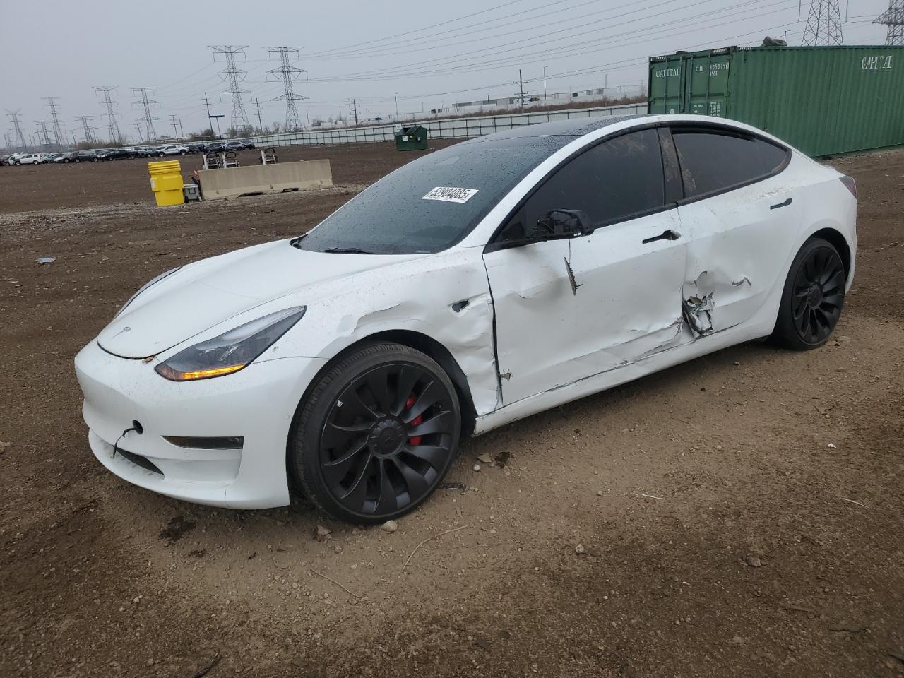 Elgin, IL에서 판매 중인 2022 Tesla Model 3 - All Over