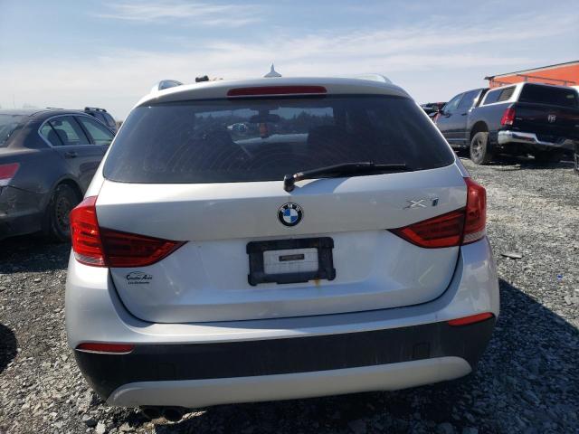 2012 BMW X1 XDRIVE28I