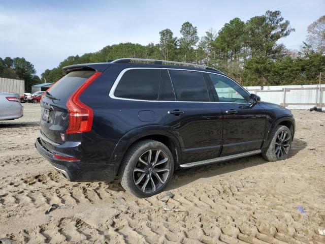 Parquets VOLVO XC90 2016 Granatowy