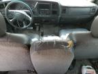2005 Chevrolet Silverado K3500 продається в San Antonio, TX - Frame Damage