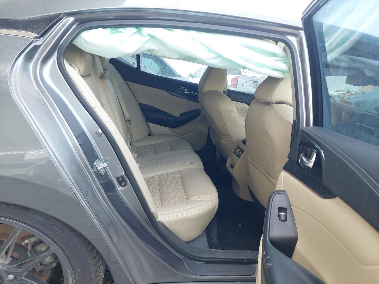1N4AA6AP3LC360355 - 2020 Nissan MAXIMA - #53422895