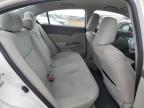 2012 Honda Civic Lx   for Sale in Theodore, AL - Front End