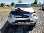 2008 Honda Pilot Vp for Sale in Hillsborough, NJ - Front End