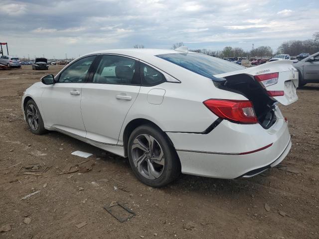  HONDA ACCORD 2020 White