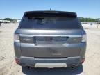 2016 Land Rover Range Rover Sport Hse იყიდება Lumberton-ში, NC - Mechanical